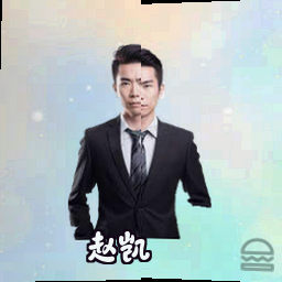 赵凯